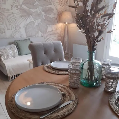 Holiday home Florene A La Campagne *