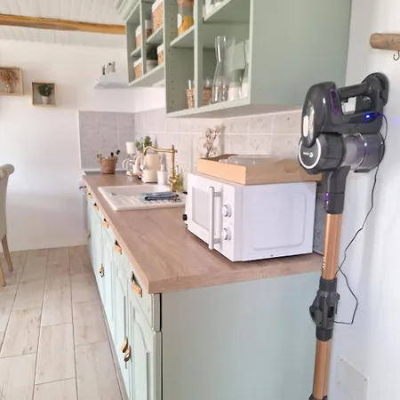 Holiday home Florene A La Campagne