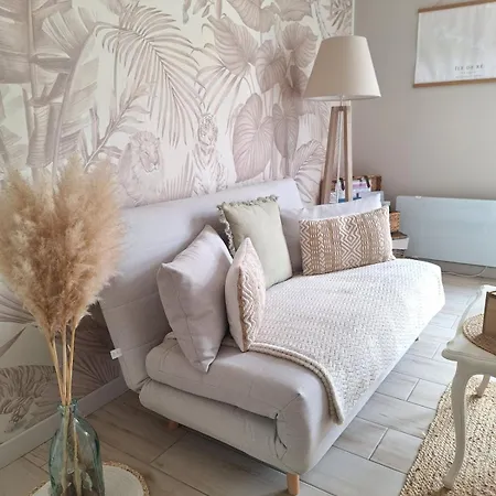 Holiday home Florene A La Campagne *