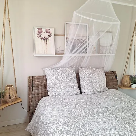 Florene A La Campagne Holiday home *
