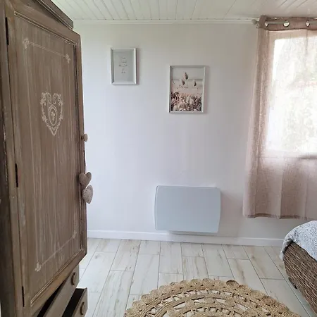 Holiday home Florene A La Campagne