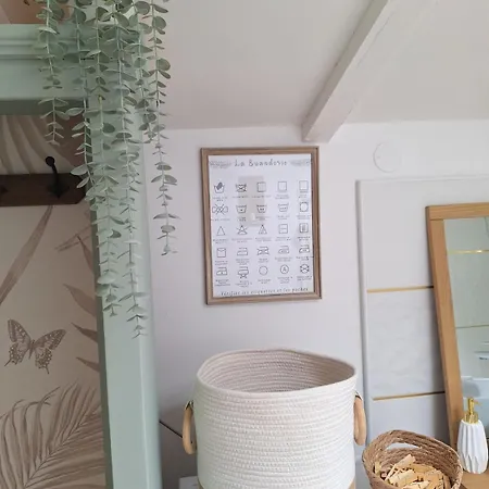 Florene A La Campagne Holiday home